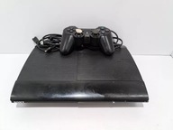 KONSOLA PS3 CECH-4004C 500GB PAD