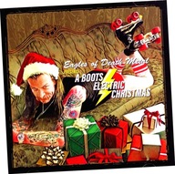 A Boots Electric Christmas. CD