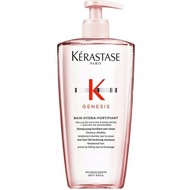 Kérastase, Genesis Hydra-Fortifiant, szampon wzmacniający włosy, 500 ml
