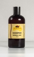 Šampón s olejom Emu vlasy Normálne