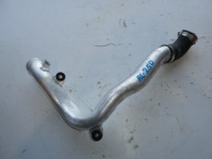 AUDI VW ROHR SCHLAUCH INTERCOOLER 1K0145828C