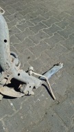 arm swing right rear part HONDA CIVIC VII 1.4
