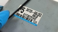 modulo SERVOSTERZO 38720-68LD0 SUZUKI SWIFT MK7
