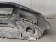 bumper front VW TOUAREG II 2 10-14