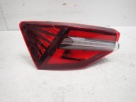 light rear part rear left SKODA KAROQ LIFT 2020- 57A945207D