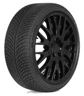 4 x Michelin PILOT ALPIN 5 255/40R19 100 V XL FR