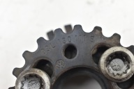 roue pompe d'injection AUDI A6 C7 SUPERB II 2.0 TDI 03L130111E 03L130238A