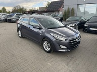 Hyundai i30 Comfort Książka serwisowa