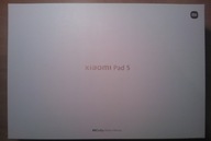 1039zł Xiaomi Pad 5 tablet 6 128GB