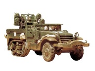 US Multiple Gun Motor Carriage M16 1:35 Tamiya 35081