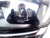 light left REFLEKTOR left FULL LED positioning VW TIGUAN ALLSPACE BW2 2017-2021
