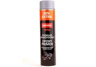 Novol Epoxy Primer Podkład Epoksydowy Spray 600ml!!!!
