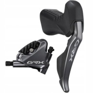 Shimano sada GRX ST-RX815/BR-RX810 L03A zadná 2000 mm OEM