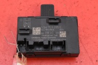 control unit module door left rear part 5Q4959395E SKODA SUPERB 3 III 15-20