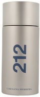 CAROLINA HERRERA 212 MEN EDT 200ml SPRAY