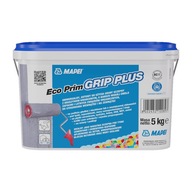 Grunt Mapei Eco Prim Grip Plus z piaskiem|PCV|5kg
