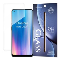 Szkło hartowane na ekran do OnePlus Nord CE 2 5G