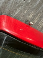 trunk door boot VOLKSWAGEN VW GOLF 4 HB LY3D