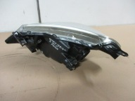 light right front front Toyota Yaris 3 III 11-14r