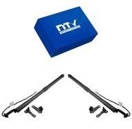 NTY AE-TY-035 Elektromos motor, hátsó fedél + HÁTSÓ AJTÓ TELESZKÓP NTY AE-TY-036