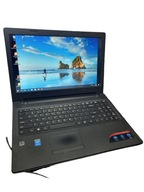 Laptop LENOVO Ideapad 100-15IBD 80QQ|| i3-5005U || 4GB/1TB