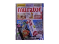 Murator nr 3 z 2009 roku + CD