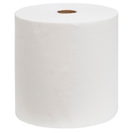 Papierová utierka Utierka Biela Papier na utieranie prachu 150m