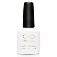 CND Shellac Cream Puff 7.3 ml