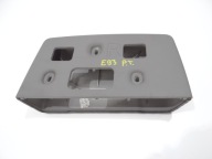 Blende Abdeckung heck rechts graue BMW E93 OE 7175112