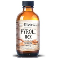 Mirlek Elixír PYROLInex nealkoholický 100 ml