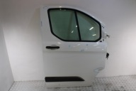door right front right front complete FORD TRANSIT CUSTOM