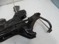 axle beam subframe axle beam anti roll bar front VW POLO 6R 6R0199347