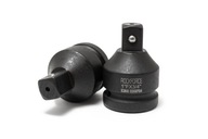 ADAPTER REDUKCJA UDAROWA DO KLUCZY PNEUMATYCZNYCH 1"- 3/4" CR-MO