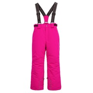 Wodoodporne spodnie narciarskie Ciepłe spodnie kurtki 2D7