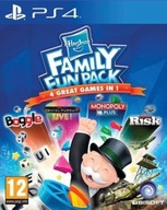 Hasbro Family Fun Pack (PS4)