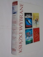 Baldacci, Vanliere, Barklay, Ray KSIĄŻKI WYBRANE