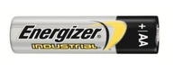 ENERGIZER BATÉRIA INDUSTRIAL PRO AA LR6 1,5V 10 KS