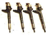 Einspritzdüse OPEL ASTRA J 1.7 CDTI 8-97376270-3