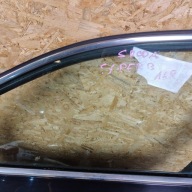 door front front side left Skoda Superb B8 (3V)