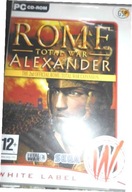 Rome alexander
