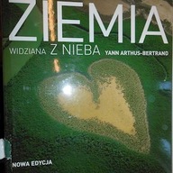 Ziemia widziana z nieba - YannArthus-Bertrand