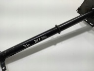 steering wheel rod part LAND ROVER DEFENDER 2007-2014 EUROPA