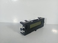 Renault Megane II 2 03-09 EKRAN display OE 8200290542