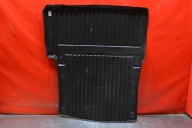 floor boot mat VW CADDY 4 IV 3 III 2-LIFT 15-20