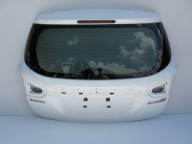boot door SUZUKI SX4 S-CROSS 26U