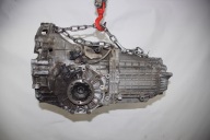 Boîte de vitesses DVP AUDI A4 B5