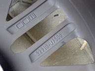disk disk KIA 5x114,3 ET55 7,5J 18" 52910-J7500