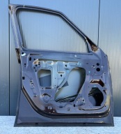 door left front front OPEL ZAFIRA C 12