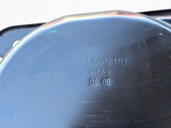 Abdeckung Getriebe getriebe Volkswagen Touran facelift 2008 02T301211B