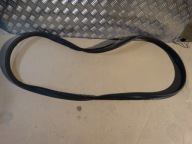 gasket bonnet boot MERCEDES SLS W197 1